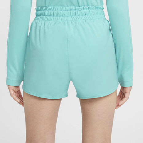 Nike Dri-FIT One Woven High-Rise Shorts