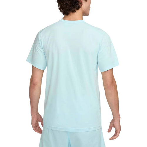 Nike Dri-FIT UV Hyverse Short-sleeve