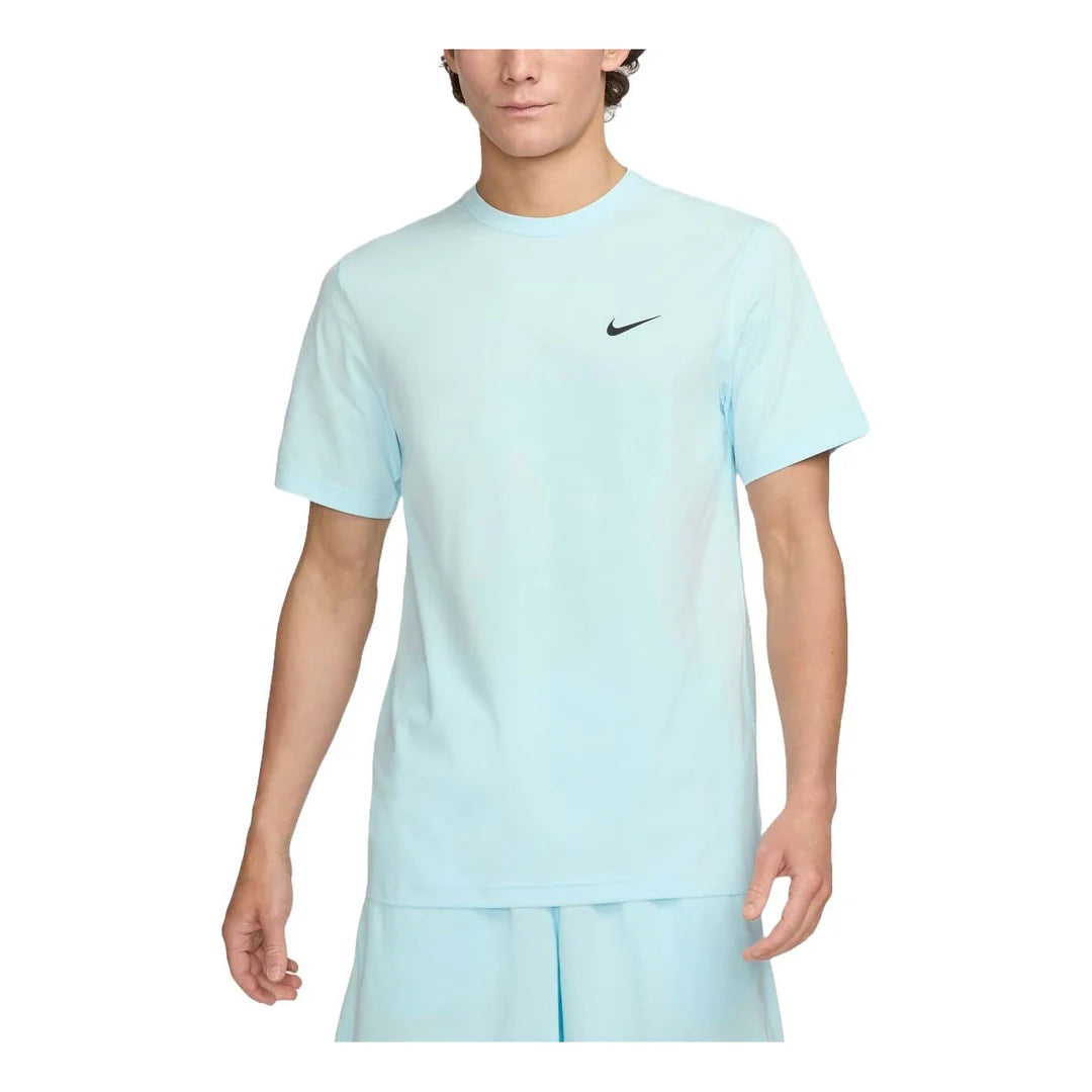 Nike Dri-FIT UV Hyverse Short-sleeve