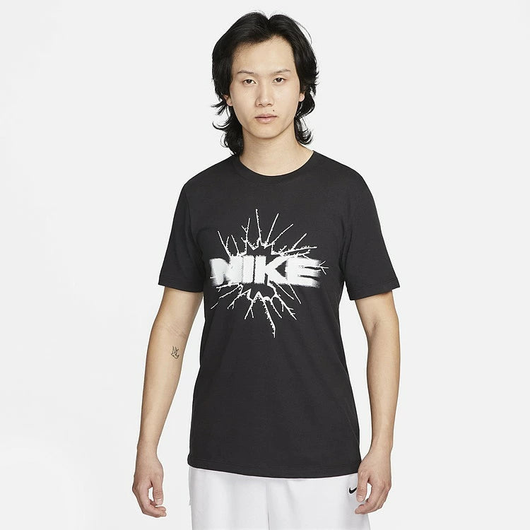 Nike Dri-FIT T-shirt Seasonal Exp 2