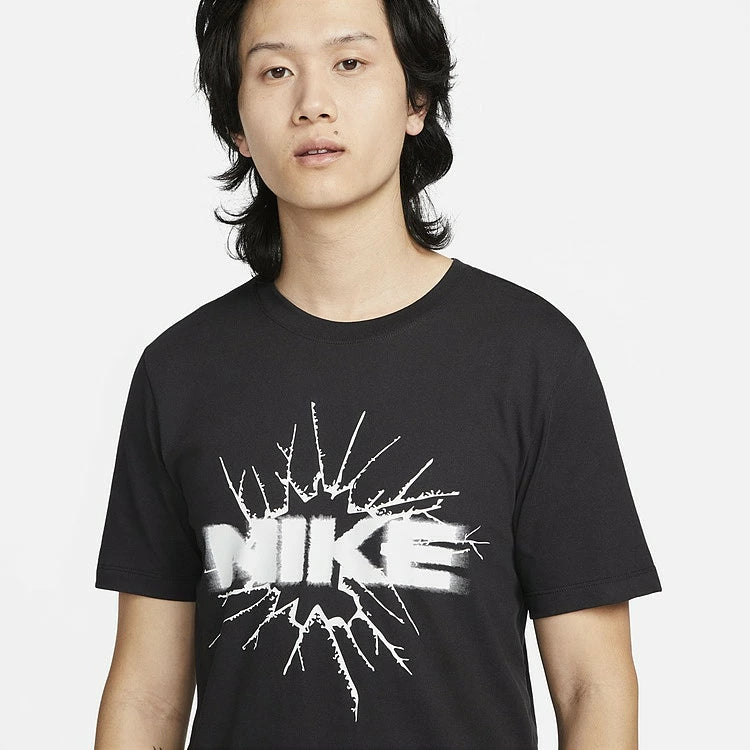Nike Dri-FIT T-shirt Seasonal Exp 2