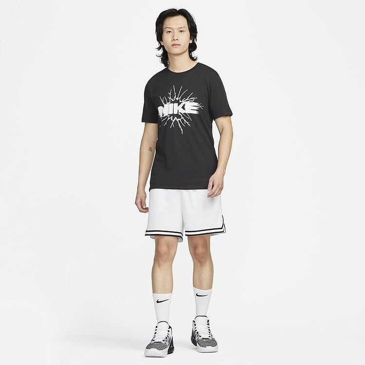 Nike Dri-FIT T-shirt Seasonal Exp 2