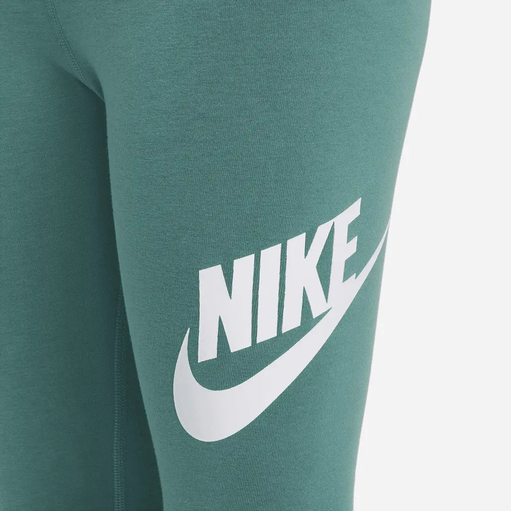 Nike Sportswear Essential Lgng Futura Mid-rise