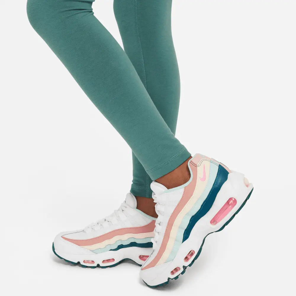 Nike Sportswear Essential Lgng Futura Mid-rise