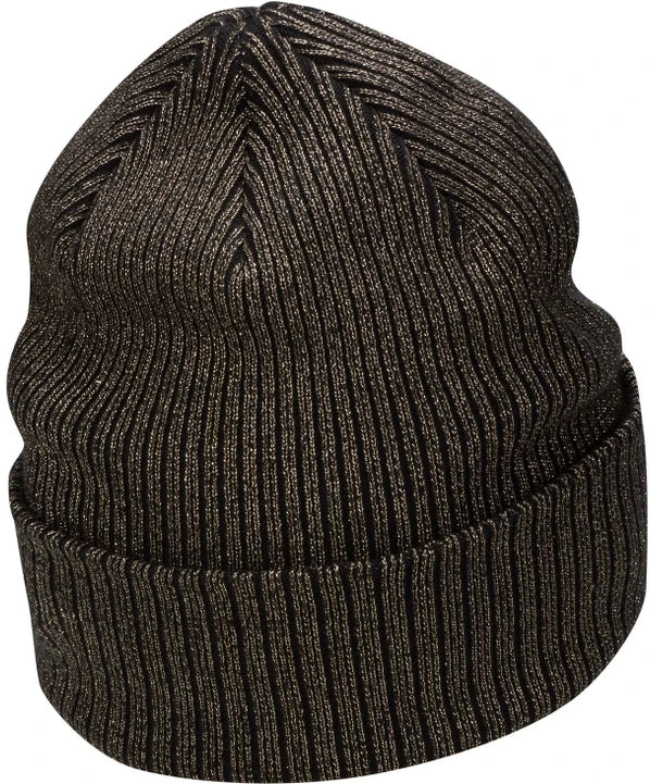 Nike Peak Beanie SC Metallic