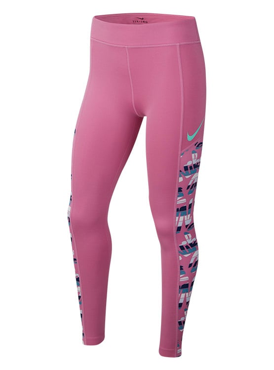 Nike Girls' Trophy Training Tight