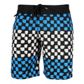 Puma Men's Fun Check Board Shorts