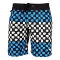 Puma FUN Check Board Shorts