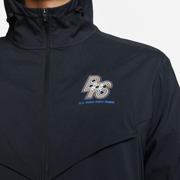 Nike Run Energy Windrunner