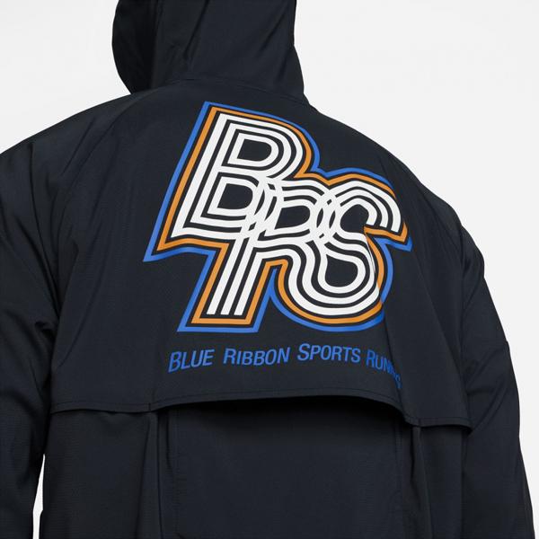 Nike Run Energy Windrunner