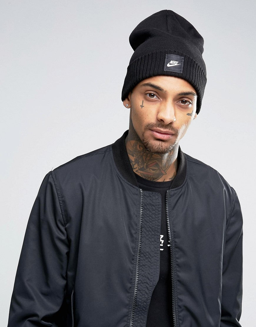 Nike Futura Beanie