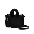 Nike Kids' Faux Fur Crossbody Bag