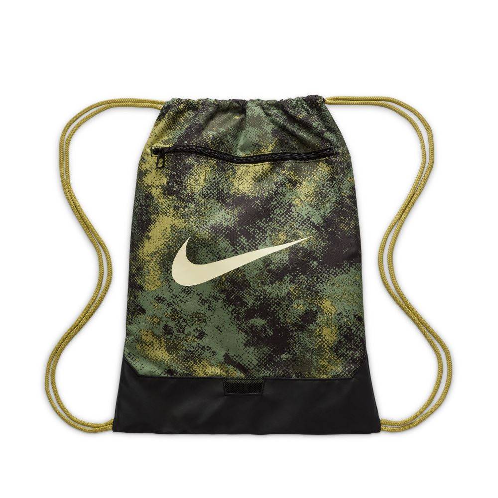 Nike Brasilia Drawstring 9.5 Camo All-over Print