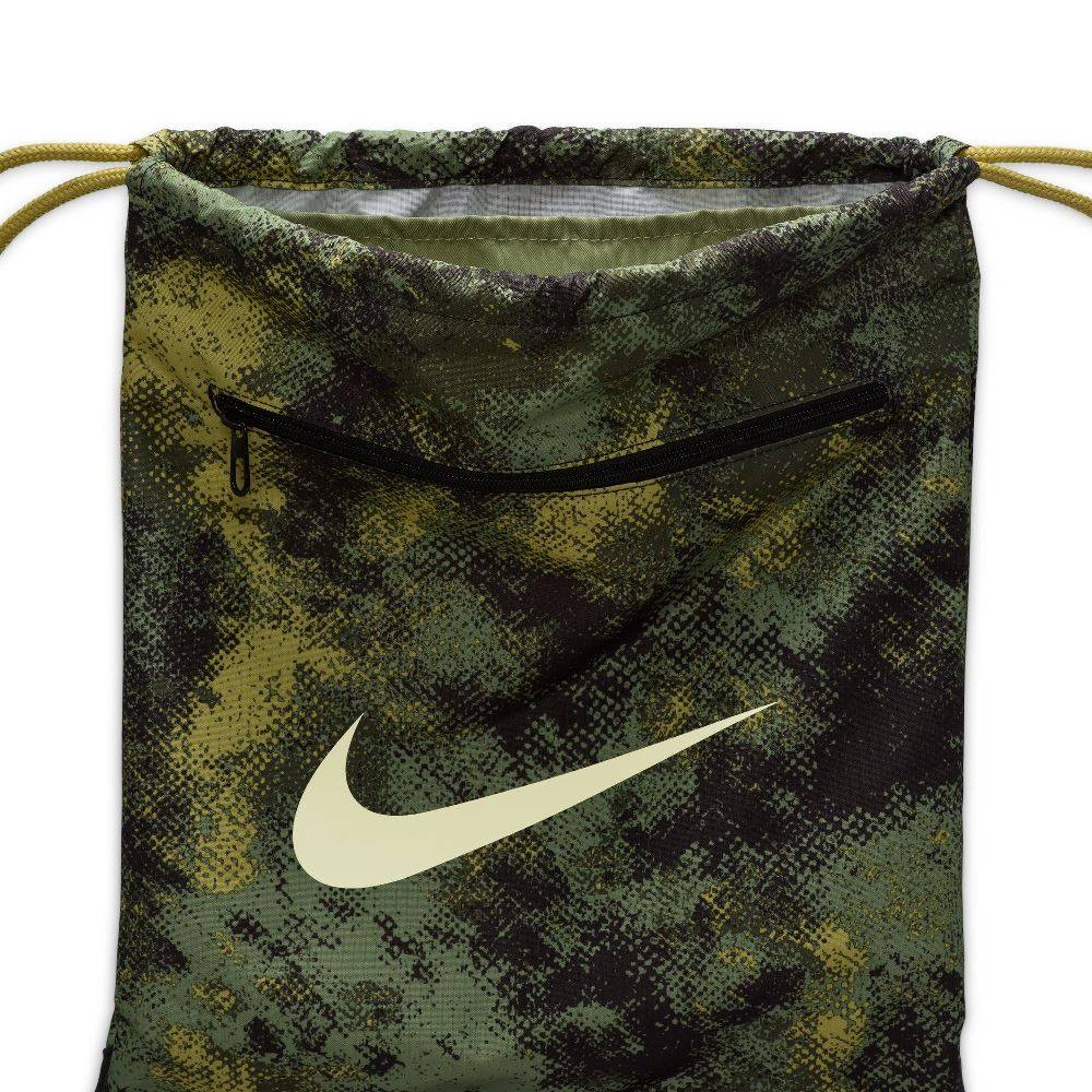 Nike Brasilia Drawstring 9.5 Camo All-over Print