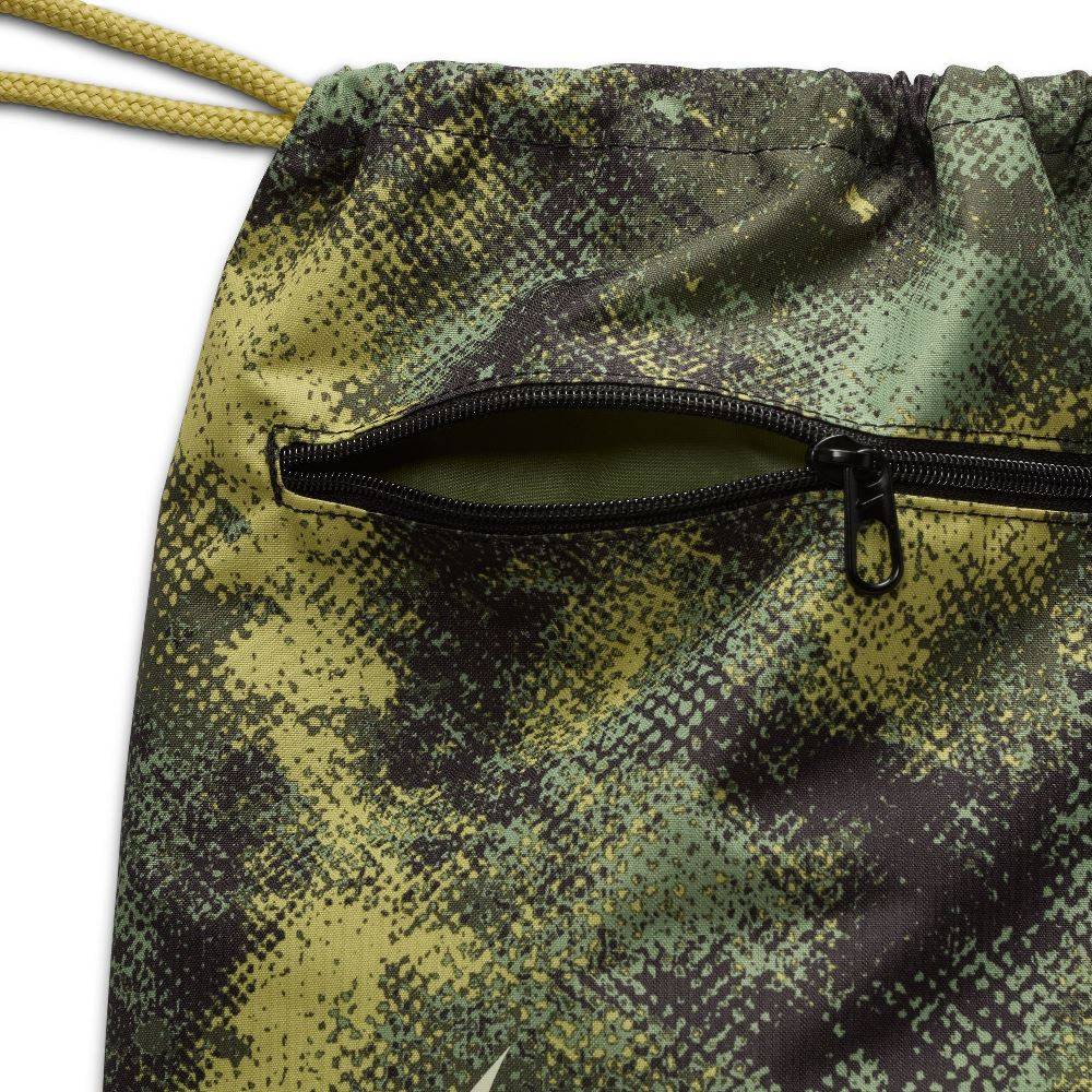 Nike Brasilia Drawstring 9.5 Camo All-over Print