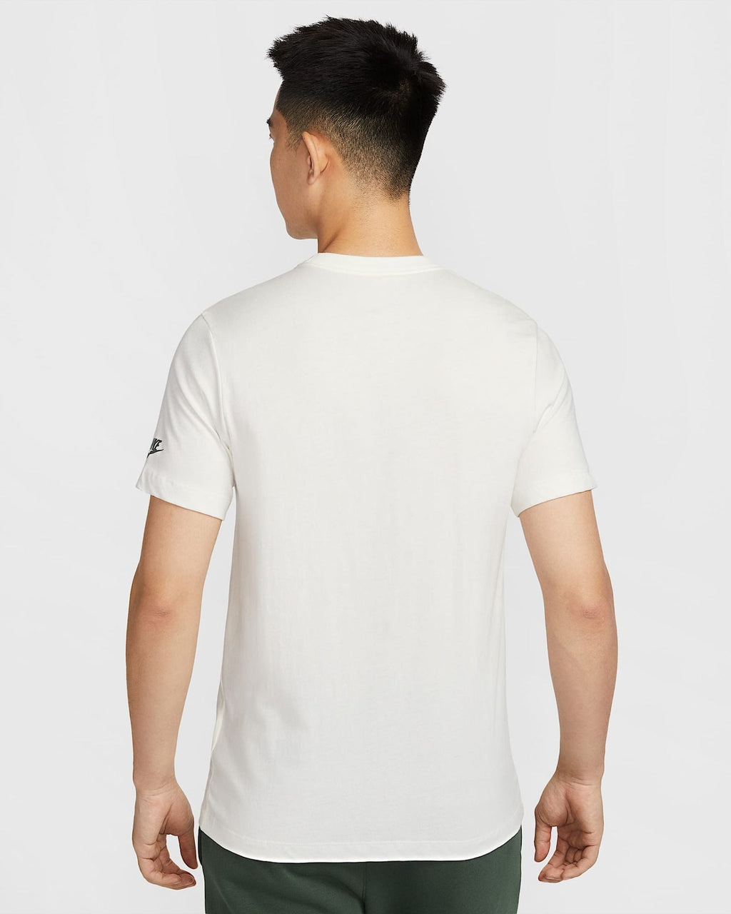 Nike Sportswear T-shirt Club Seasonal Heritage