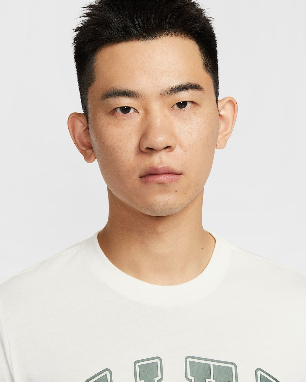 Nike Sportswear T-shirt Club Seasonal Heritage