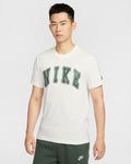 Nike Sportswear T-shirt Club Seasonal Heritage