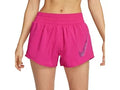 Nike Women's One Dri-FIT Swoosh Running Shorts
