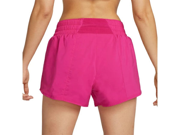 Nike Women's One Dri-FIT Swoosh Running Shorts