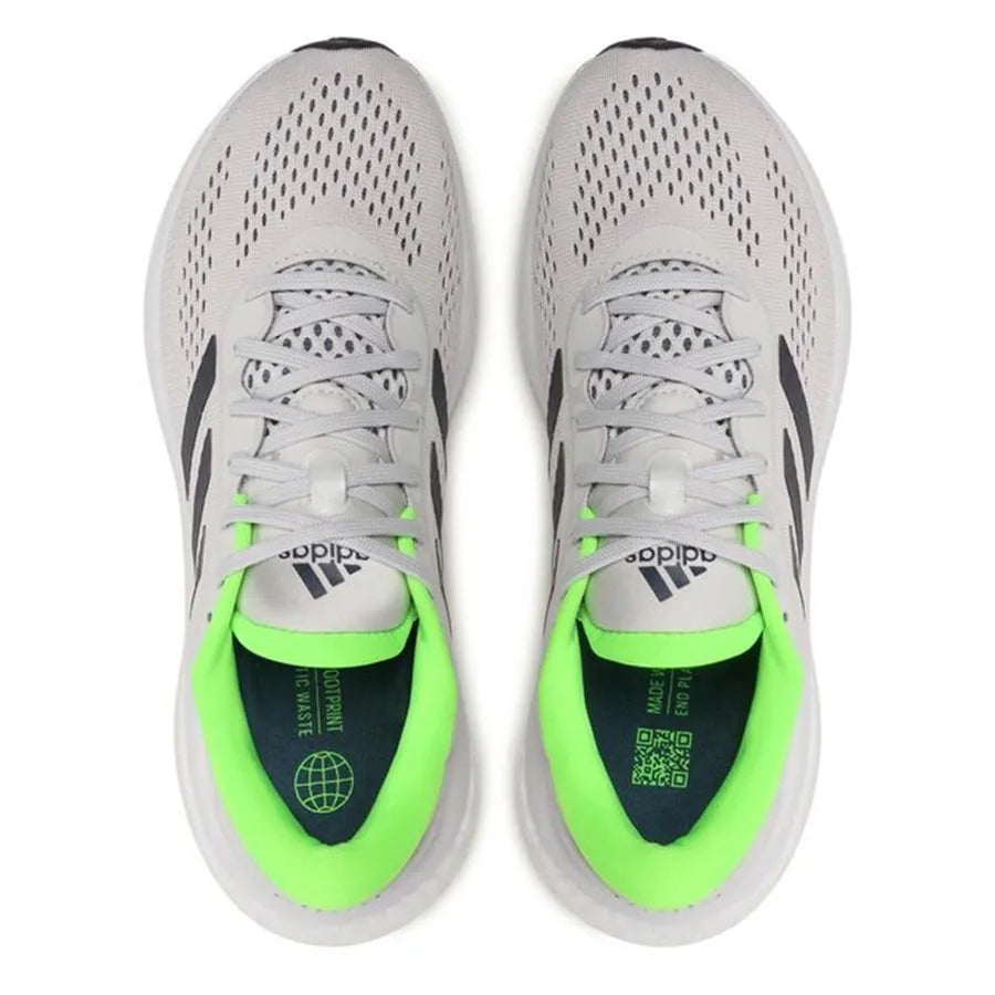 Adidas Supernova Textile Running Shoes for Men