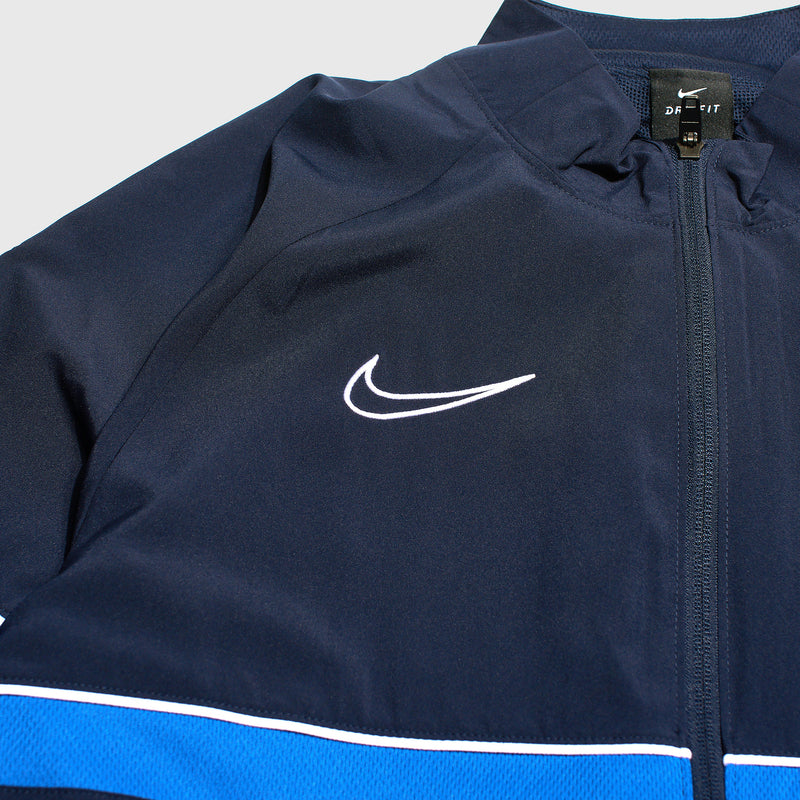 Nike Dri-FIT Men's Academy 21 Track Jacket