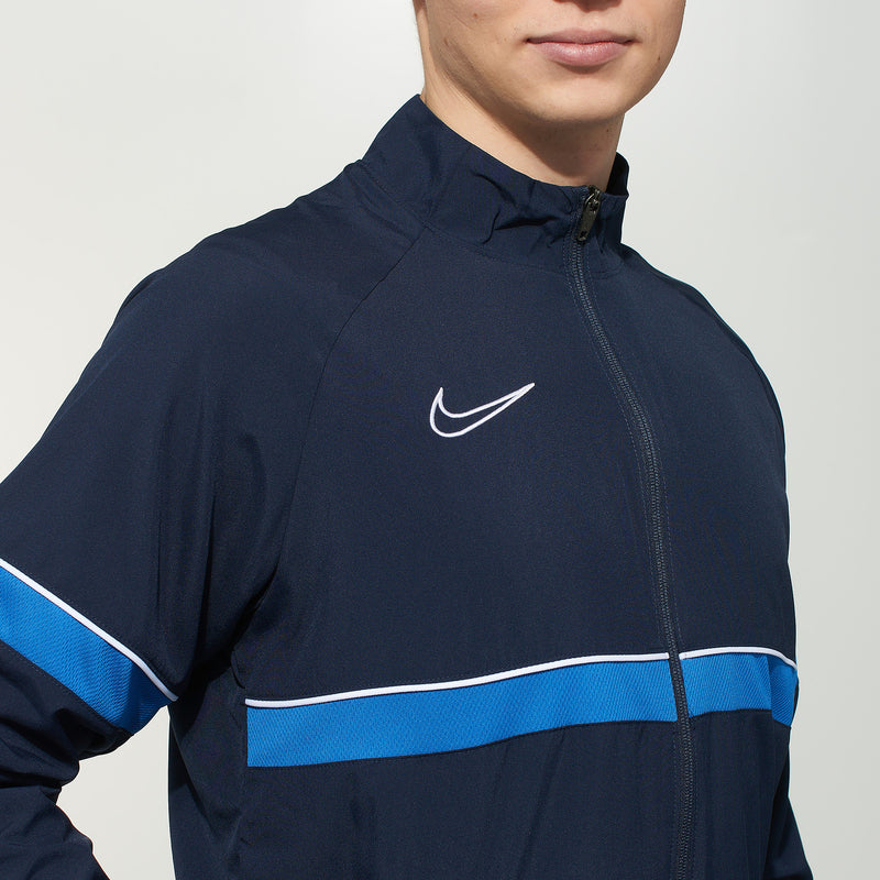 Nike Dri-FIT Men's Academy 21 Track Jacket