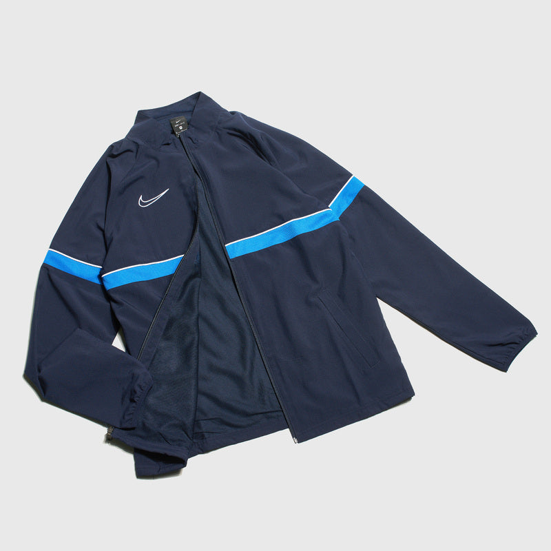 Nike Dri-FIT Men's Academy 21 Track Jacket