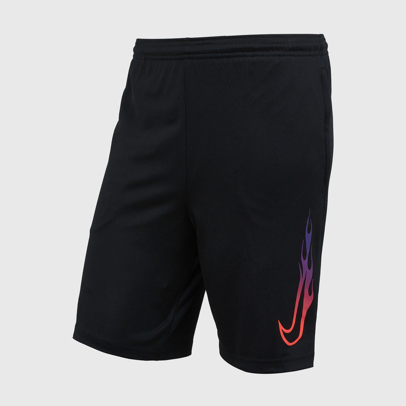 Nike Kinetic Youth Dynamic-Fit Performance Training Crew