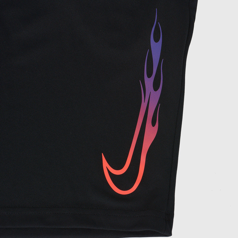 Nike Kinetic Youth Dynamic-Fit Performance Training Crew