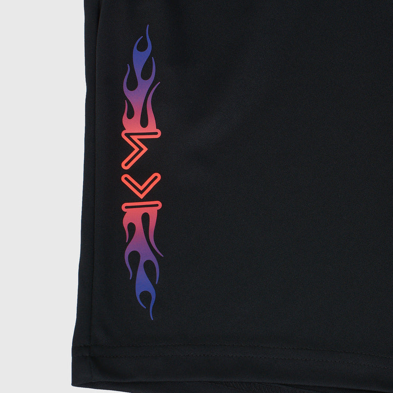 Nike Kinetic Youth Dynamic-Fit Performance Training Crew