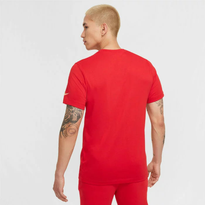 Nike JM M NK Dri-FIT T-shirt Ho24