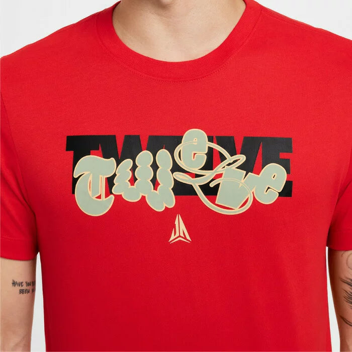 Nike JM M NK Dri-FIT T-shirt Ho24