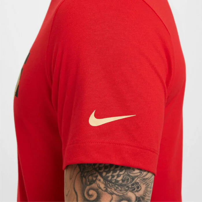 Nike JM M NK Dri-FIT T-shirt Ho24