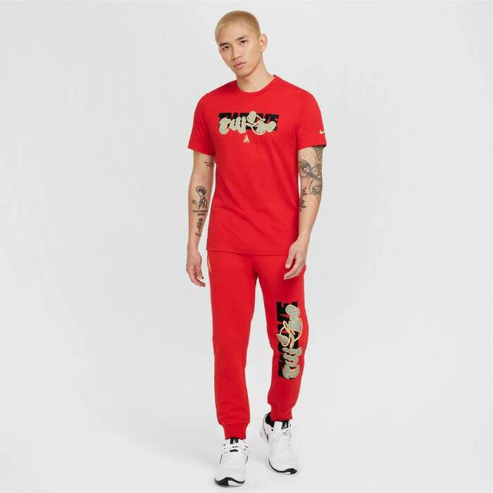 Nike JM M NK Dri-FIT T-shirt Ho24