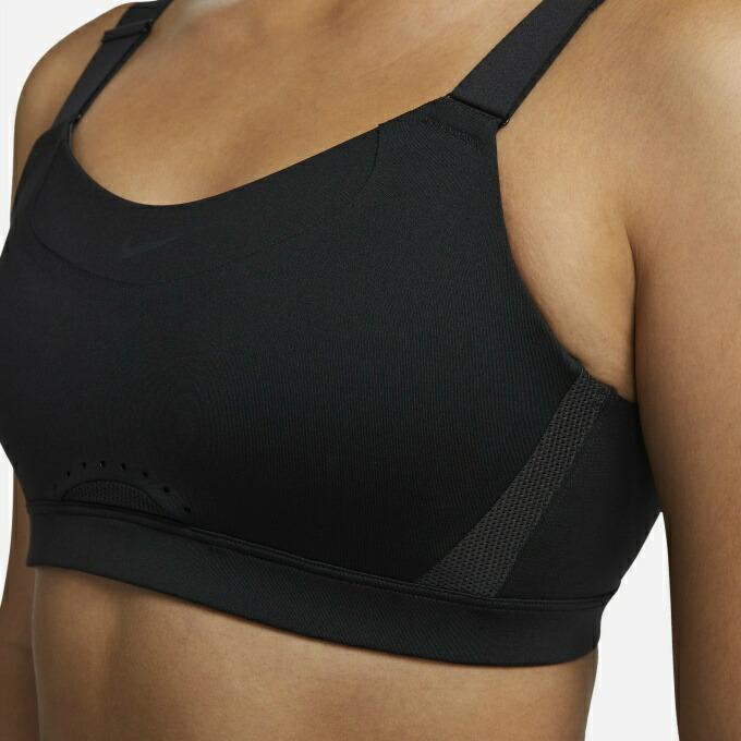 Nike Dri-FIT Alpha Women's High-Support Training Bra