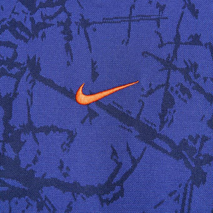 Nike Dri-FIT Men's Short-Sleeve Football Jersey