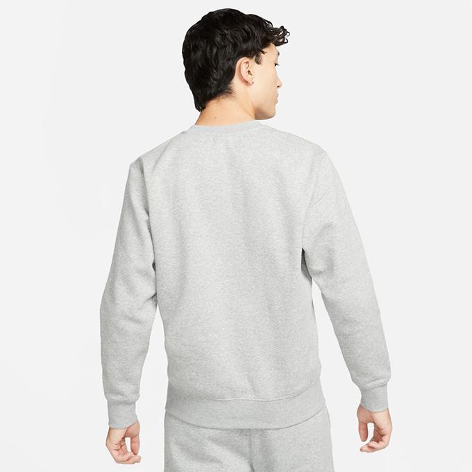 Nike Sportswear Men's Club Fleece Crewneck Sweatshirt