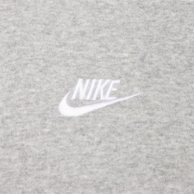 Nike Sportswear Men's Club Fleece Crewneck Sweatshirt