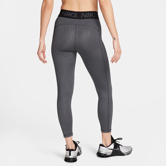 Nike Pro Dri-FIT Mid-Rise 7/8 Training Tights