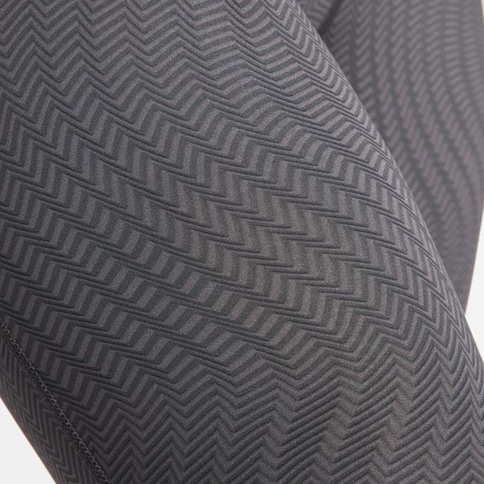 Nike Pro Dri-FIT Mid-Rise 7/8 Training Tights