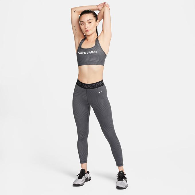 Nike Pro Dri-FIT Mid-Rise 7/8 Training Tights