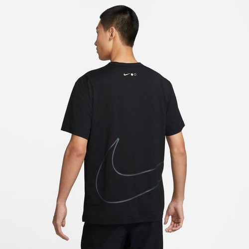 Nike Dri-FIT UV Hyverse Short-sleeve I2sp