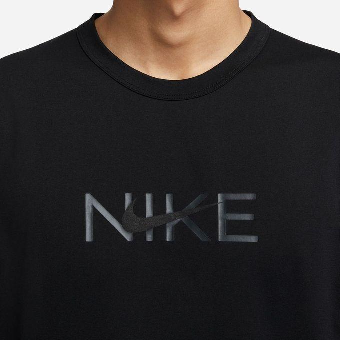 Nike Dri-FIT UV Hyverse Short-sleeve I2sp