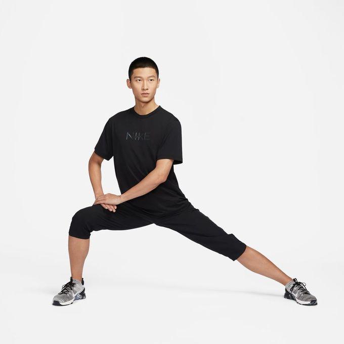Nike Dri-FIT UV Hyverse Short-sleeve I2sp