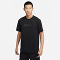 Nike Dri-FIT UV Hyverse Short-sleeve I2sp