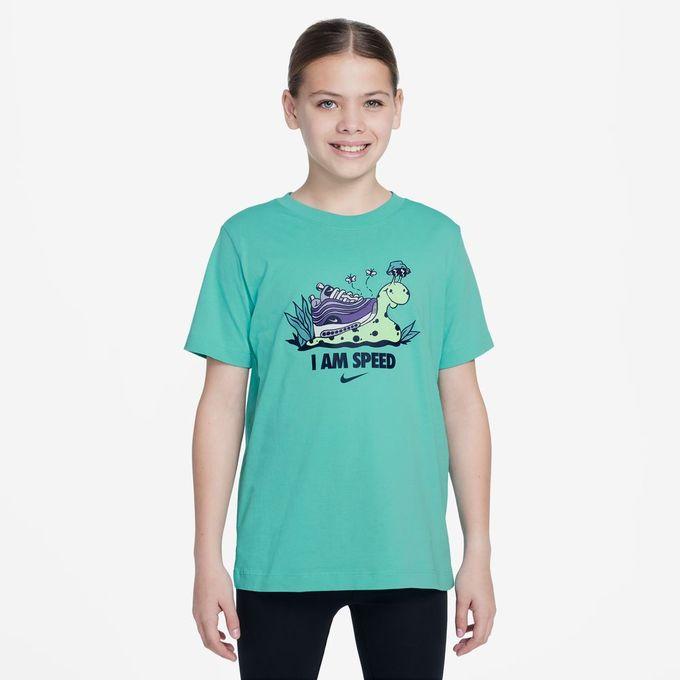 Nike Sportswear T-shirt Create 1.1 Snail