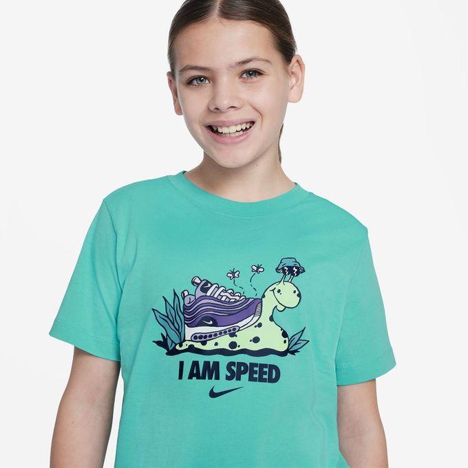 Nike Sportswear T-shirt Create 1.1 Snail