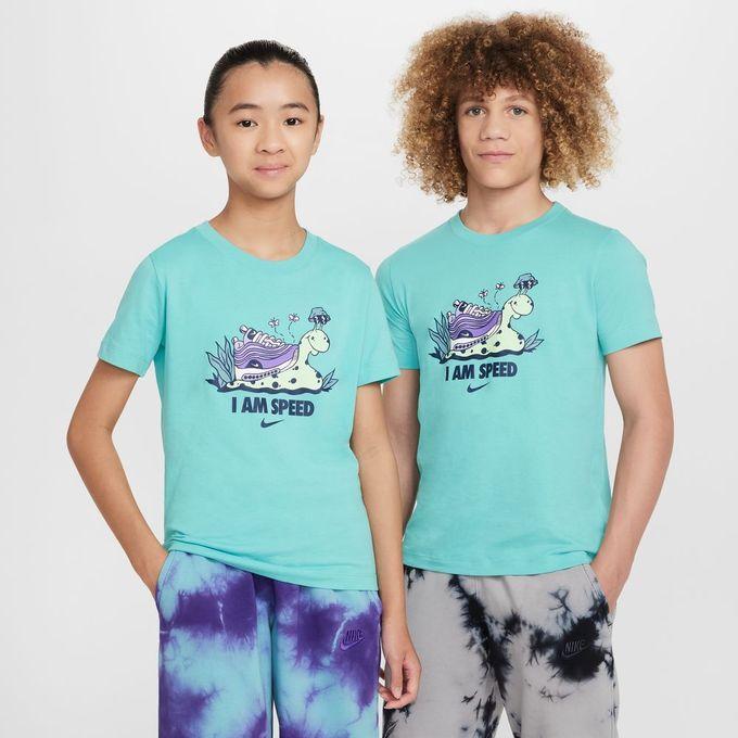 Nike Sportswear T-shirt Create 1.1 Snail