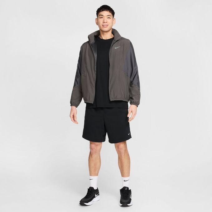 Nike Dri-FIT Woven Icon Jacket Opp2